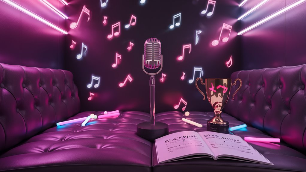 popular female band songs