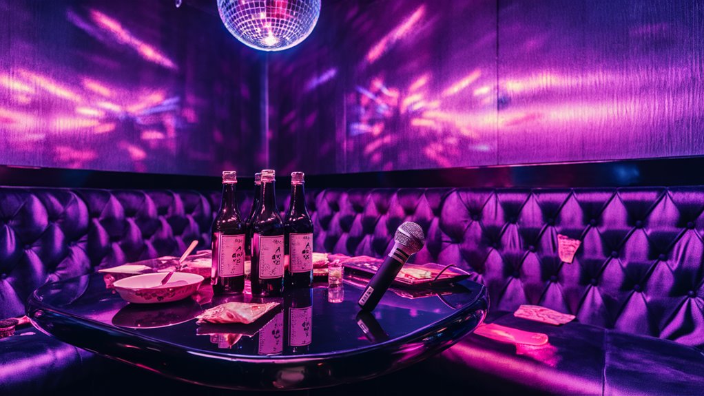 popular korean singing entertainment