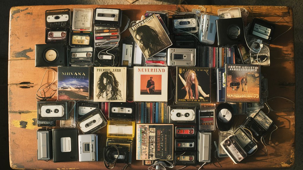 popular nineties music hits