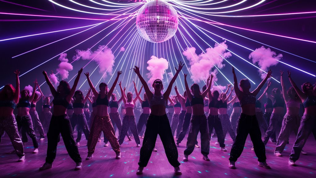 popular party music hits