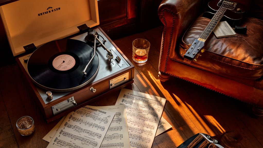 popular rock love songs