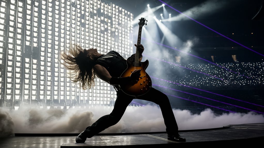 popular rock songs impress