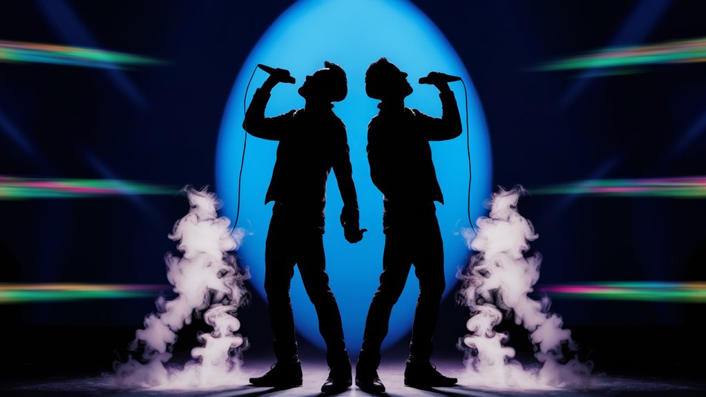 popular songs for two singers