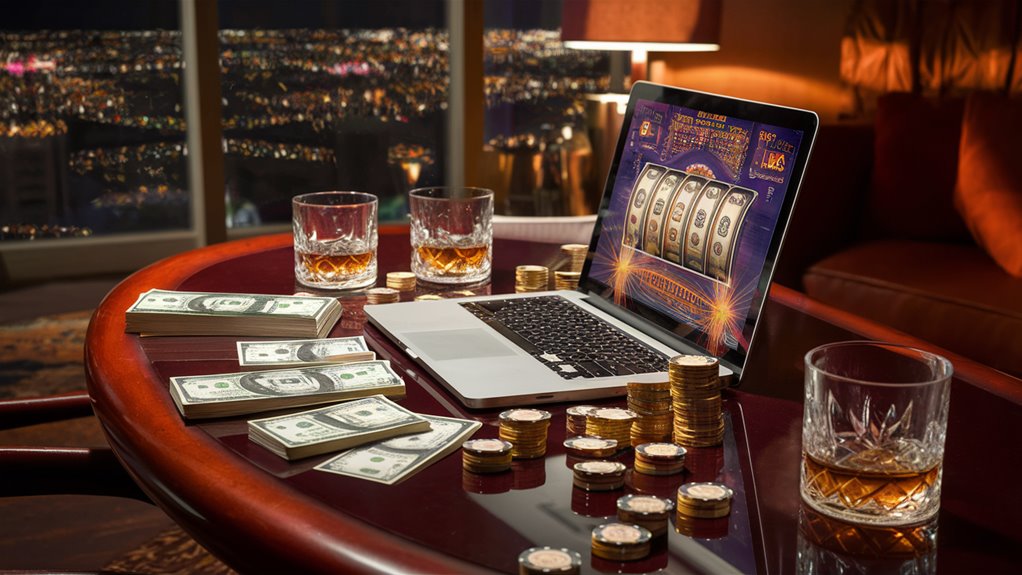 premium casino gaming sites