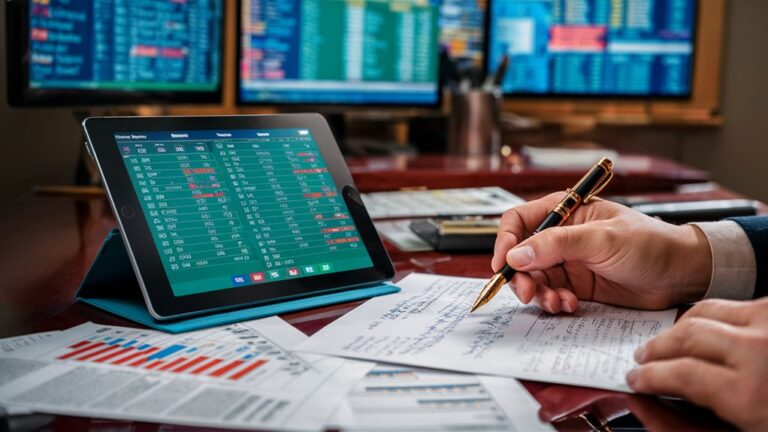 professional sports gambling guide