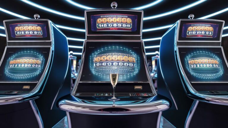 progressive jackpots future guide