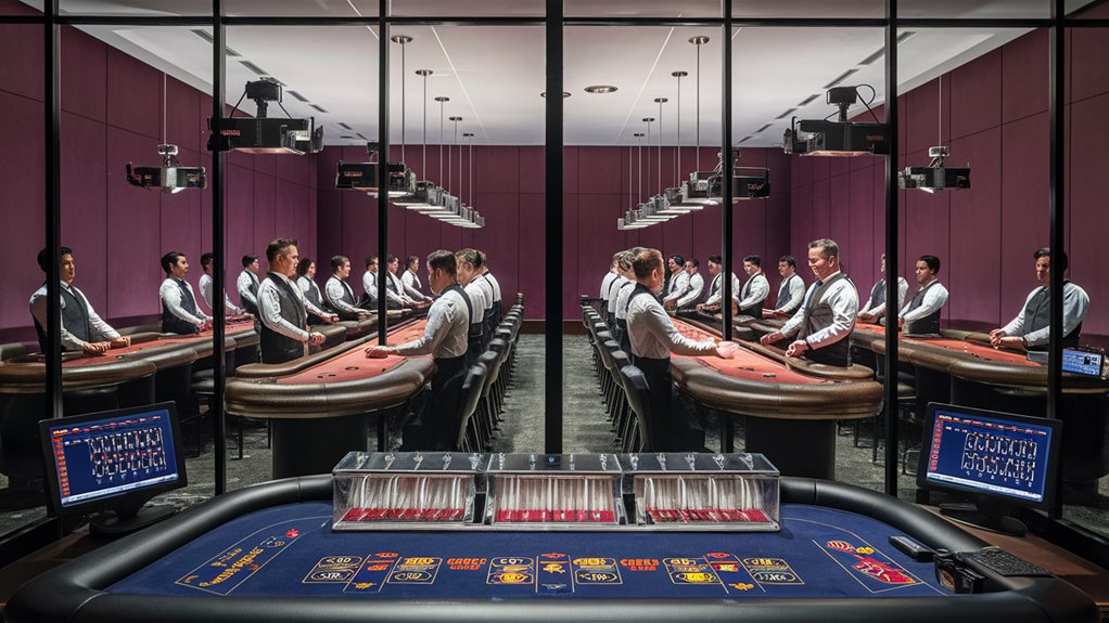 protect gaming from cheating