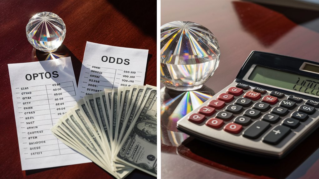 protecting against possible losses