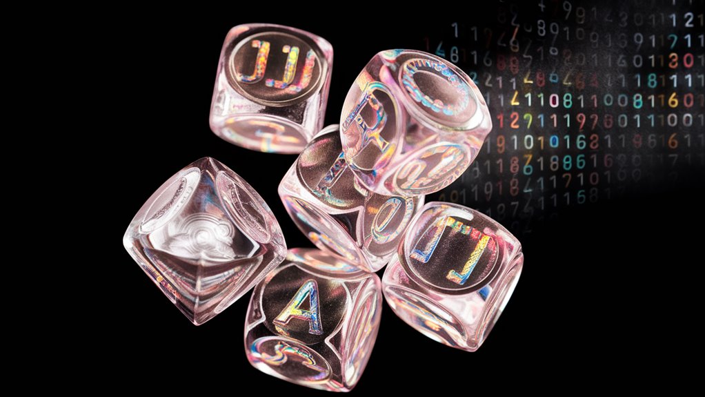 random number generator testing procedures