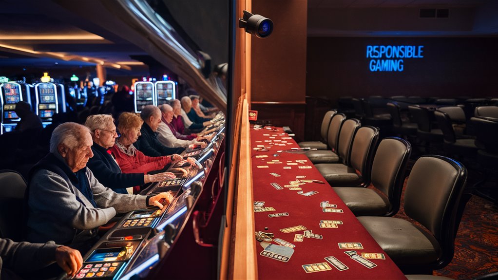 responsible digital entertainment guidelines