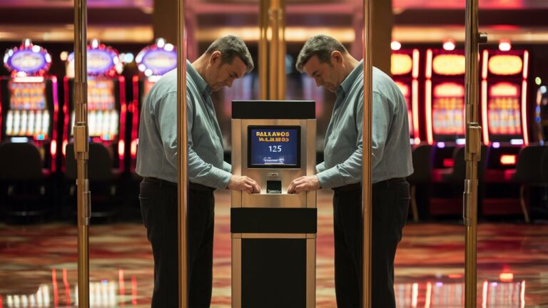 rewards for gambling money