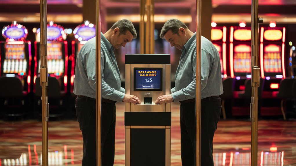 rewards for gambling money