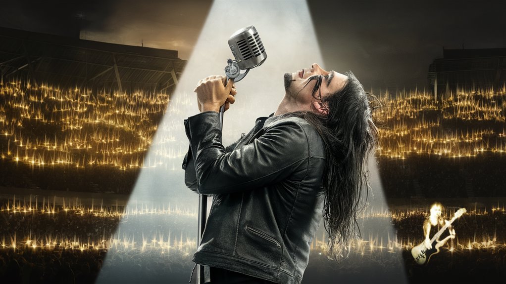 sad songs through time