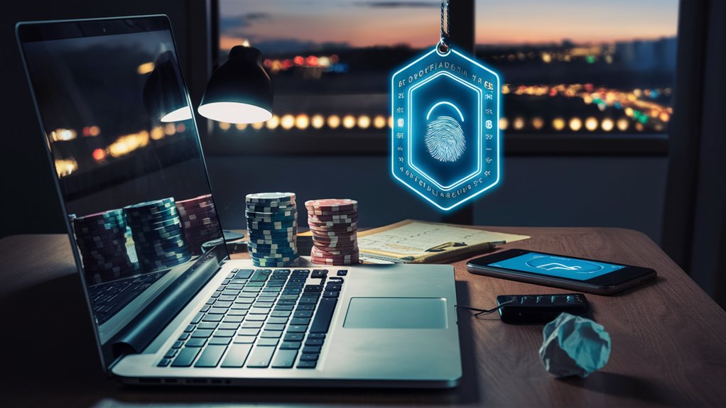 safe gaming legal standards