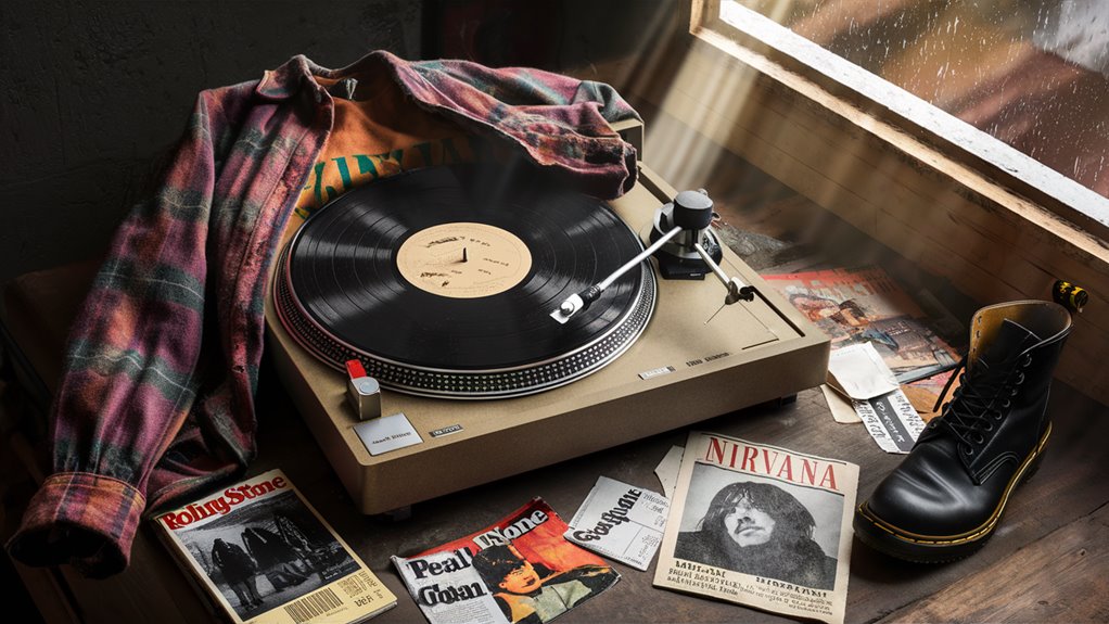 seattle rock music era