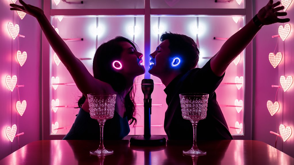 secret love song high notes