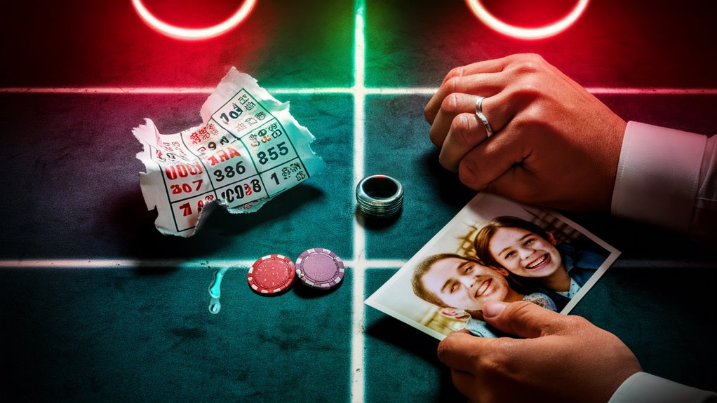 seek help for gambling