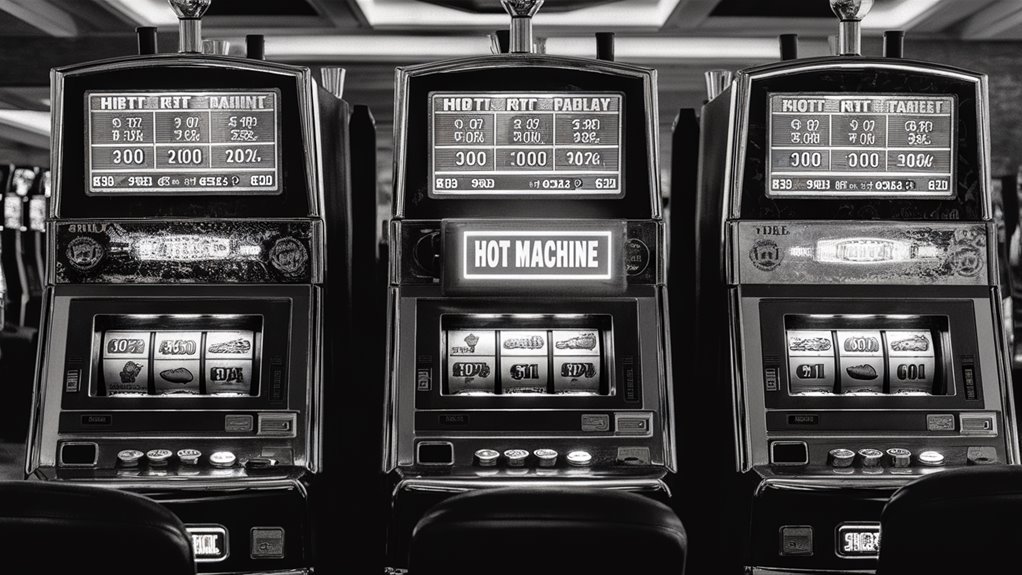 select equipment with care