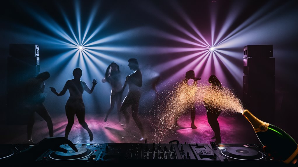 simple popular dancing songs