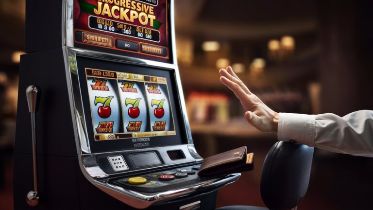 skip progressive gambling machines
