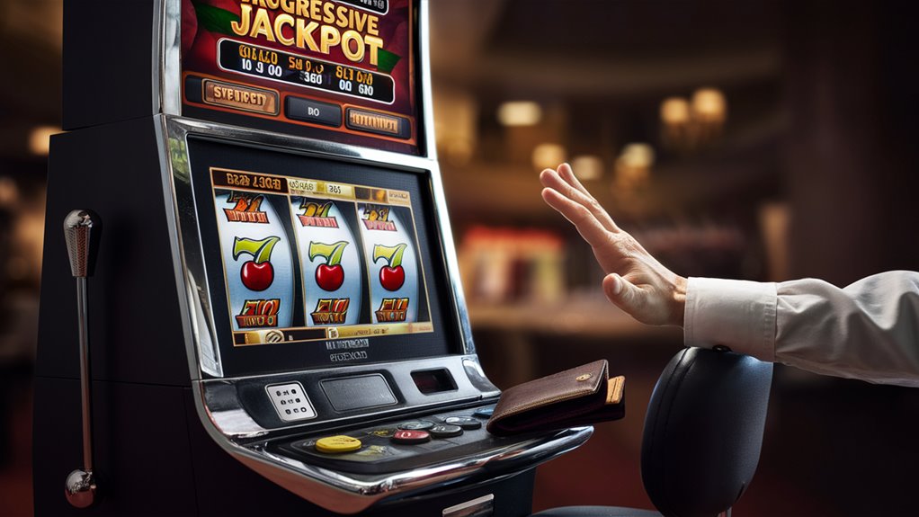 skip progressive gambling machines