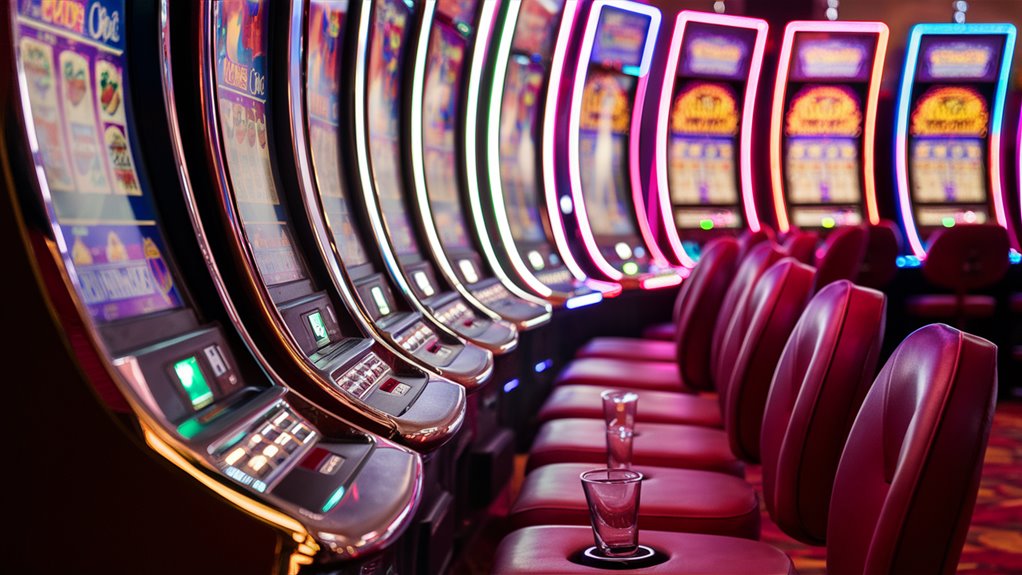 slots engineered for addiction