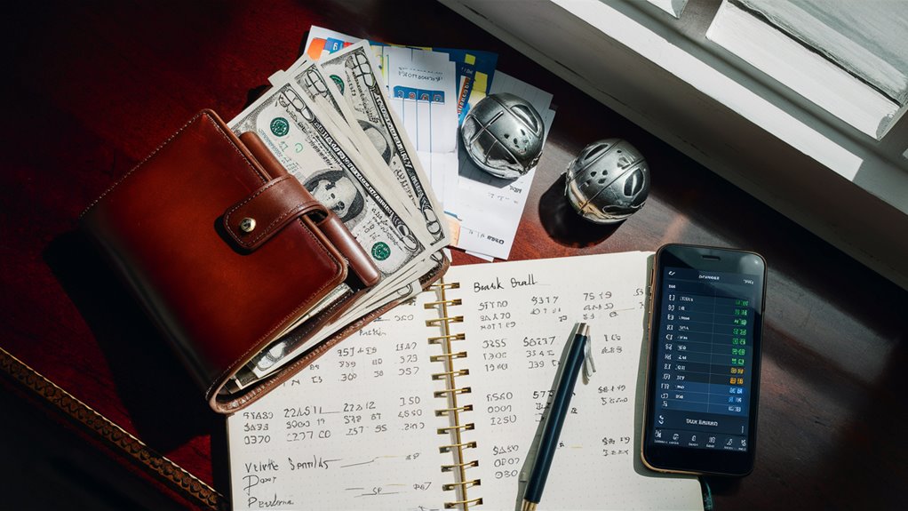 smart gambling preserves your money