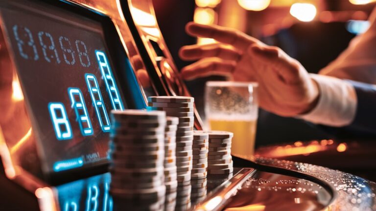 smart progressive betting strategy