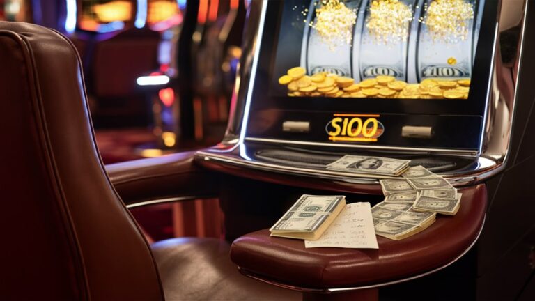 smart progressive jackpot strategy