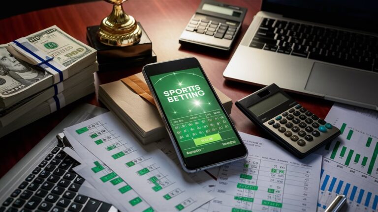 sports gambling strategy guide