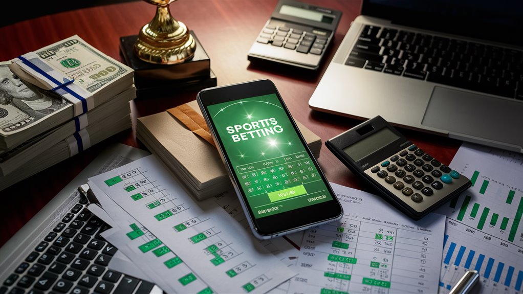 sports gambling strategy guide