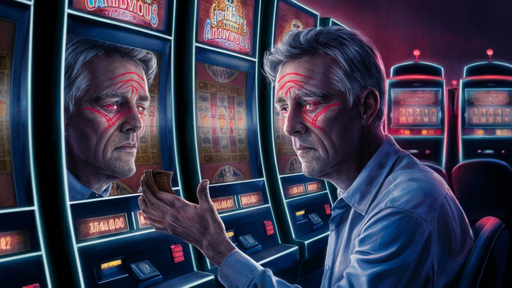 stop addictive behavior pattern