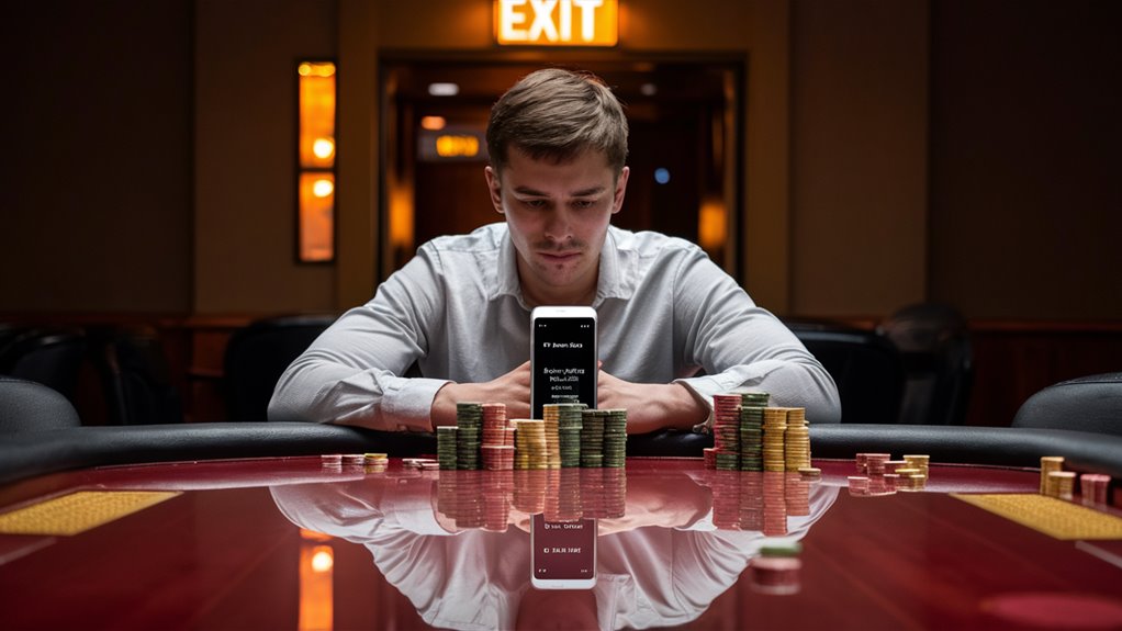 stop problems before starting