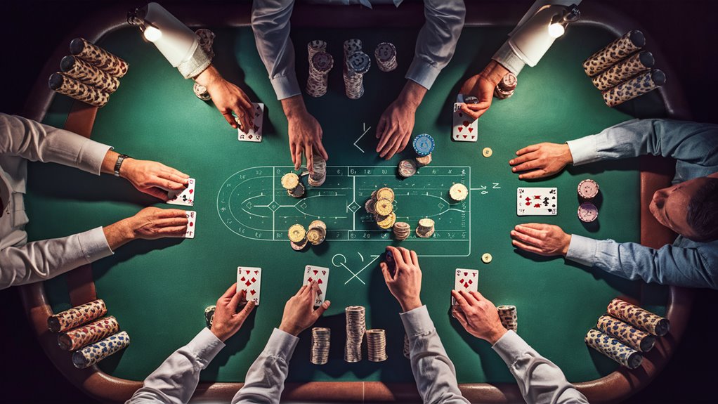 strategic interactive choice analysis