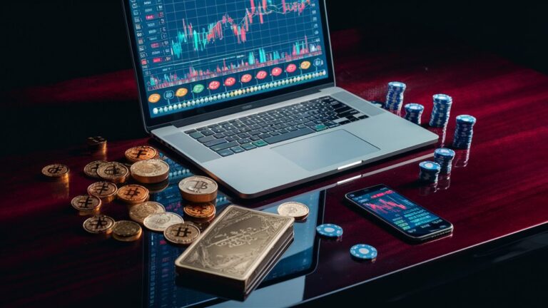 strategies for cryptocurrency betting