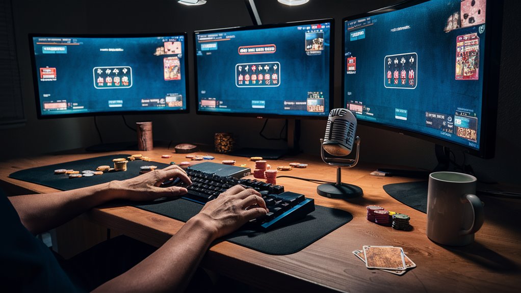 tech changes gaming experience