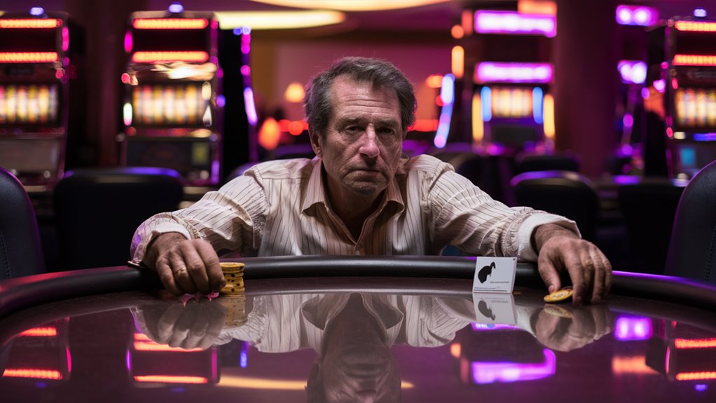 treating problem gambling recovery