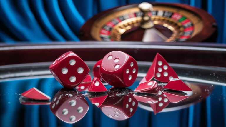 truth about gambling games