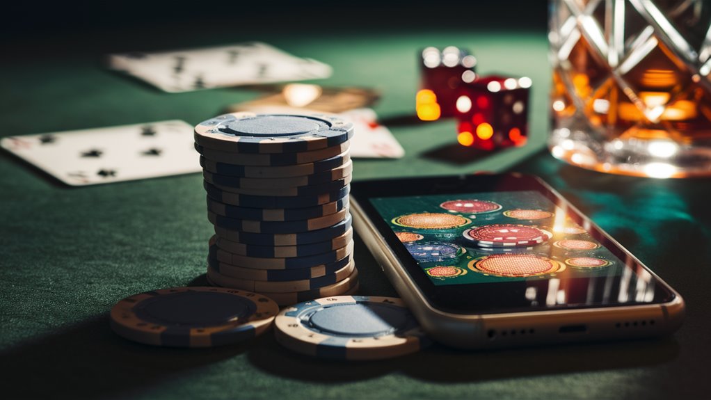understand casino bonus terms