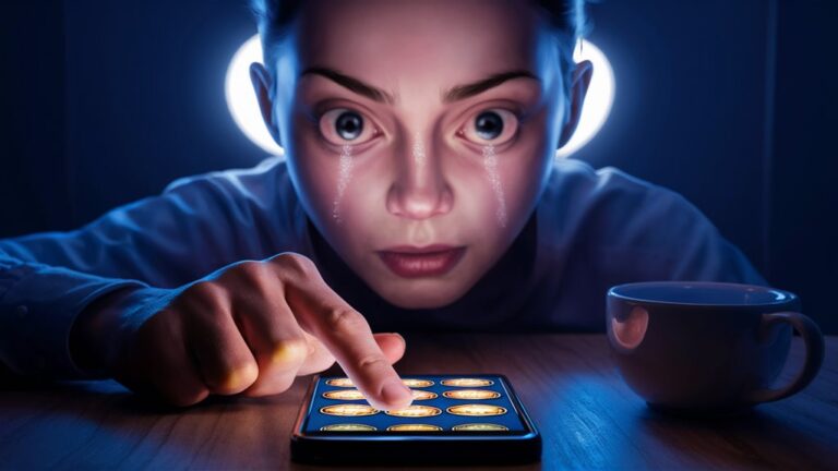 understanding online gambling behavior