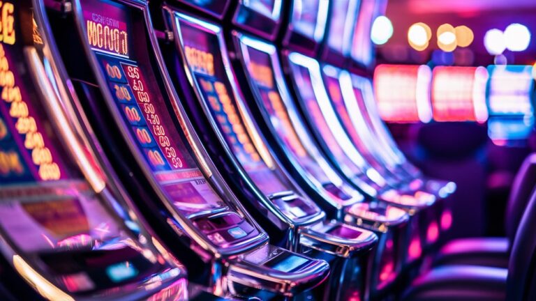 understanding progressive slot prizes