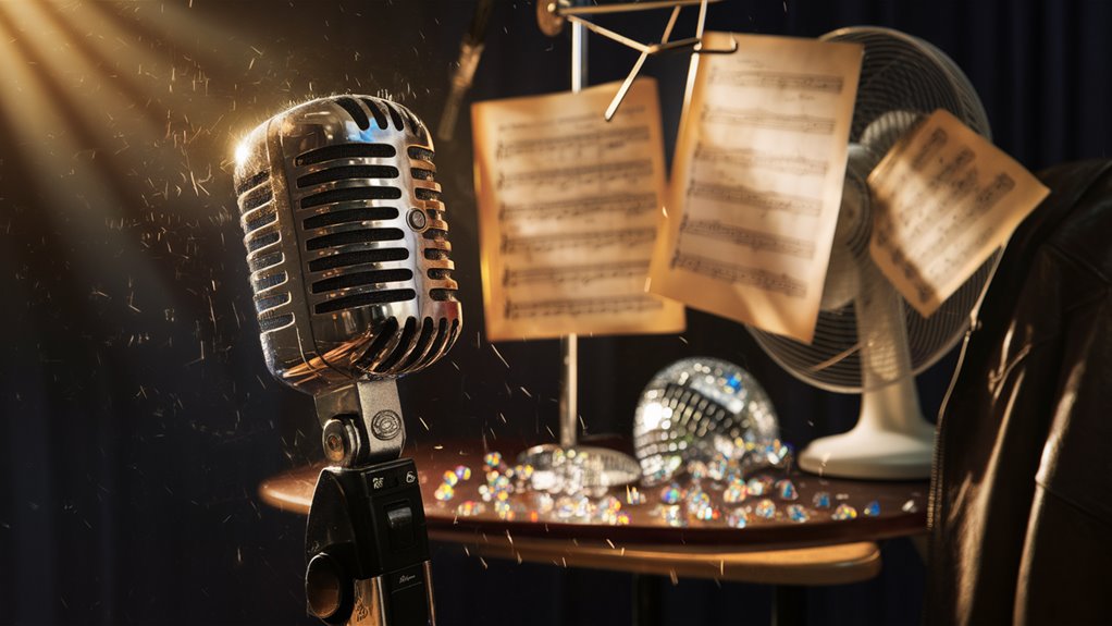 undiscovered excellence in singing