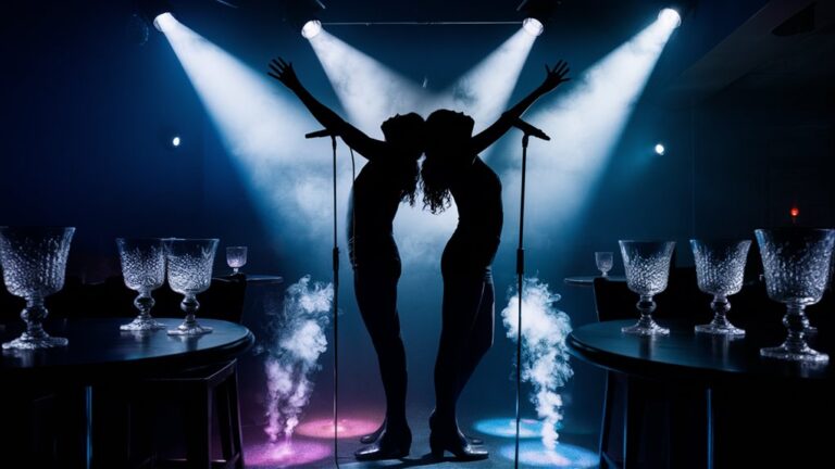 unexpected songs for vocal range