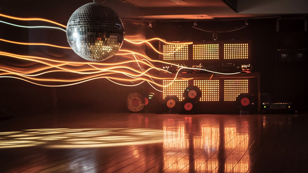 updated classic dance songs