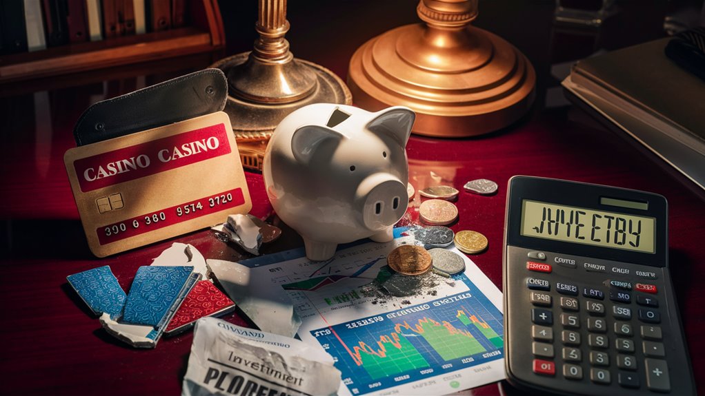 wise choices when betting