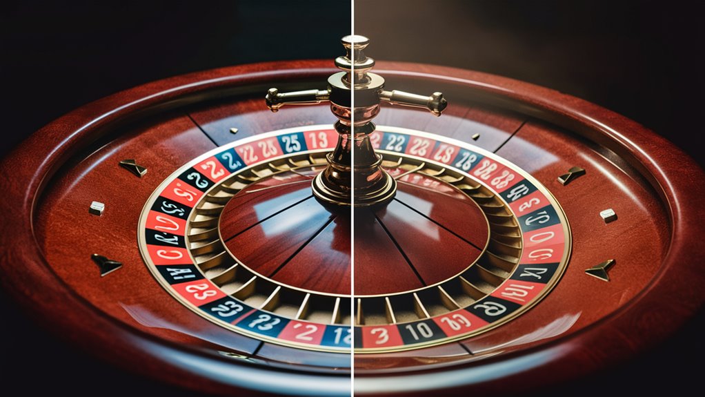 zero count makes difference